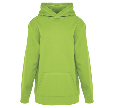 Game Day™ Fleece Youth Hoodie - Y2005
