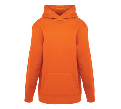 Game Day™ Fleece Youth Hoodie - Y2005