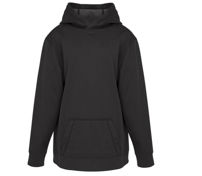 Game Day™ Fleece Youth Hoodie - Y2005