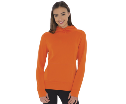 Game Day™ Fleece Women's Hoodie - L2005