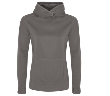 Game Day™ Fleece Women's Hoodie - L2005