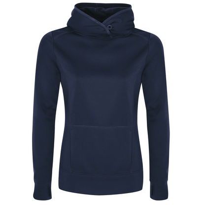 Game Day™ Fleece Women's Hoodie - L2005