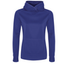 Game Day™ Fleece Women's Hoodie - L2005