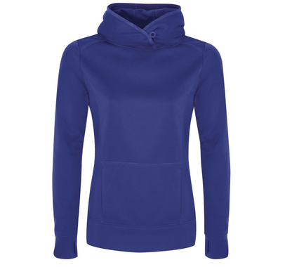 Game Day™ Fleece Women's Hoodie - L2005