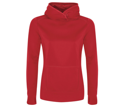 Game Day™ Fleece Women's Hoodie - L2005