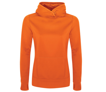 Game Day™ Fleece Women's Hoodie - L2005