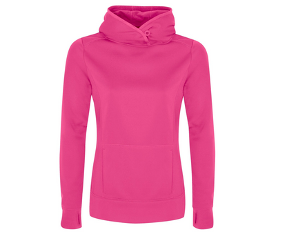 Game Day™ Fleece Women's Hoodie - L2005