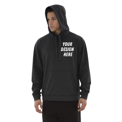 Game Day™ Fleece Hoodie - F2005