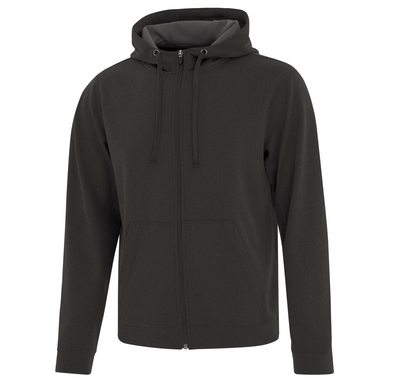 Game Day™ Fleece Full Zip - F2004