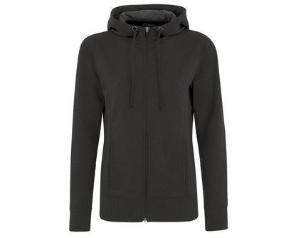 Game Day Fleece Women's Full Zip - L2004