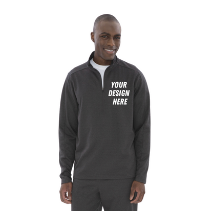 ATC™ Game Day Fleece 1/4 Zip - F2035