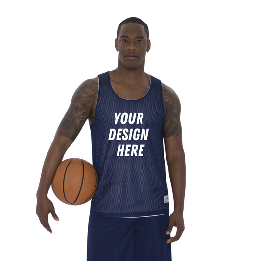 Pro Mesh Reversible Adult Jersey (Pinnies) - S3524