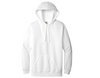 Ring Spun Fleece Hoodie - 1567