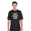 Zone Performance Men's T-Shirt - TT11