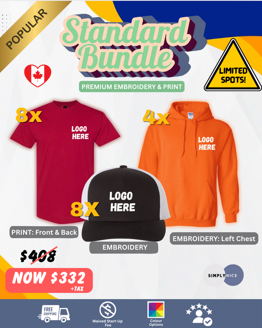 STANDARD BUNDLE