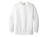 Ring Spun Crewneck Sweatshirt - 1566