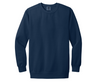 Ring Spun Crewneck Sweatshirt - 1566