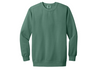 Ring Spun Crewneck Sweatshirt - 1566
