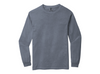 Heavyweight Ring Spun Long Sleeve Tee