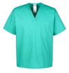 Unisex Restore Scrub Top - M897