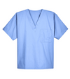 Unisex Restore Scrub Top - M897