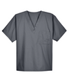 Unisex Restore Scrub Top - M897
