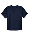 Unisex Restore Scrub Top - M897