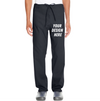 Unisex Restore Scrub Bottom - M898