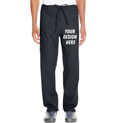 Unisex Restore Scrub Bottom - M898