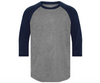 Pro Team Baseball Youth Jersey - Y3526