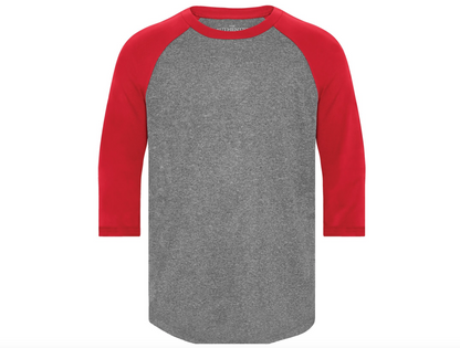 Pro Team Baseball Youth Jersey - Y3526