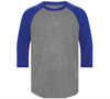 Pro Team Baseball Youth Jersey - Y3526