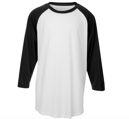 Pro Team Baseball Youth Jersey - Y3526