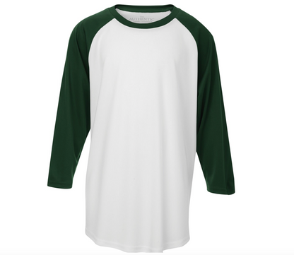 Pro Team Baseball Youth Jersey - Y3526