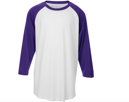 Pro Team Baseball Youth Jersey - Y3526