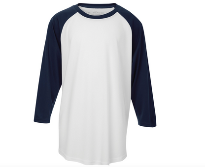 Pro Team Baseball Youth Jersey - Y3526