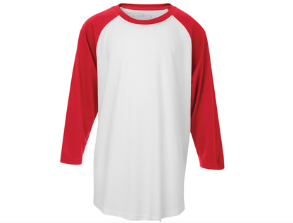 Pro Team Baseball Youth Jersey - Y3526