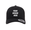 Retro Trucker Cap - C6606