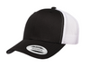 Retro Trucker Cap - C6606