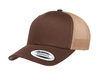 Retro Trucker Cap - C6606