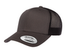 Retro Trucker Cap - C6606