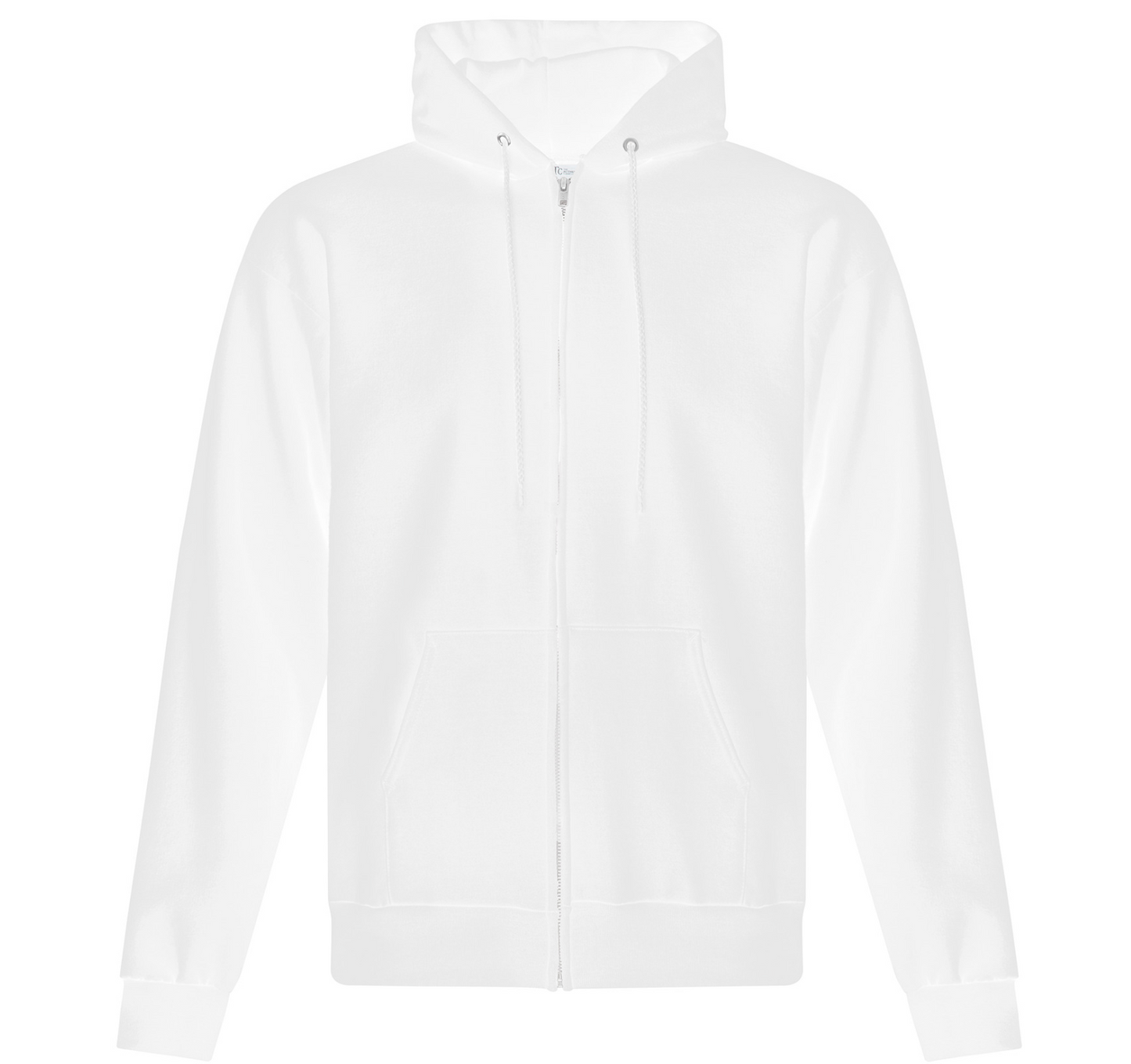 Everyday Fleece Full Zip Hoodie - ATCF2600