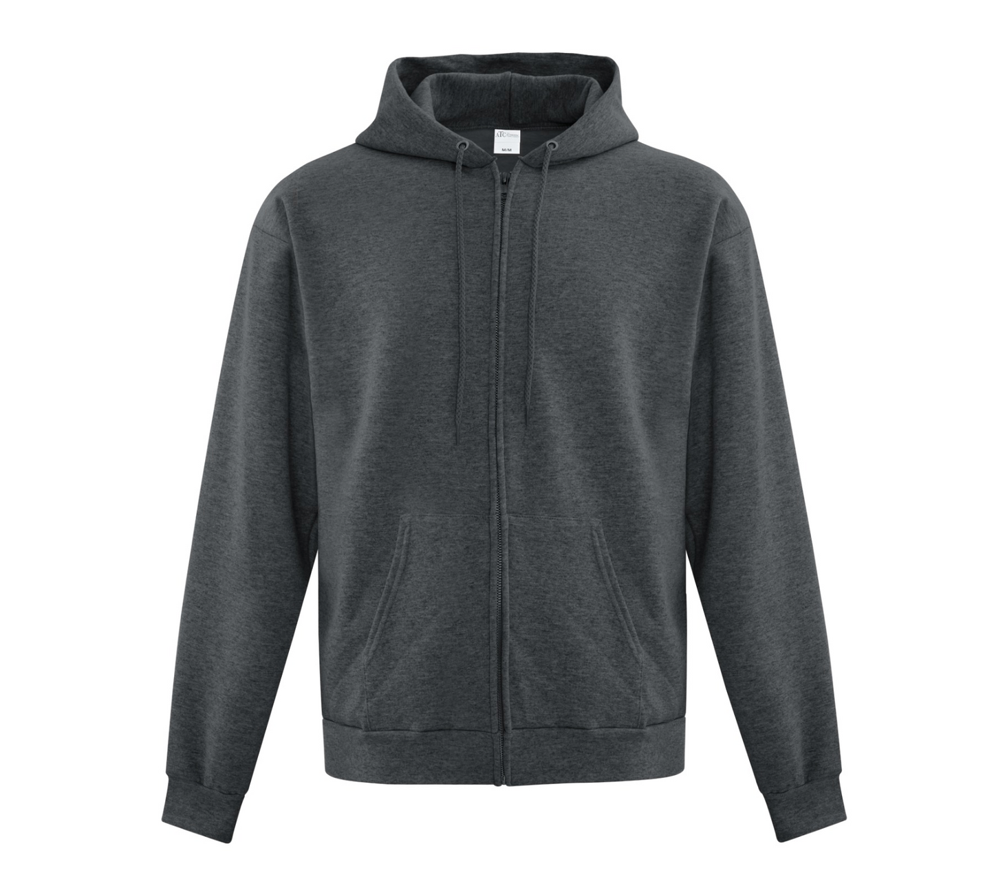 Everyday Fleece Full Zip Hoodie - ATCF2600
