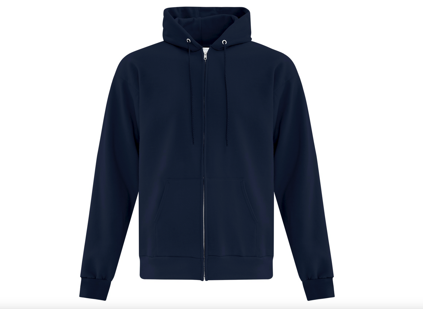 Everyday Fleece Full Zip Hoodie - ATCF2600