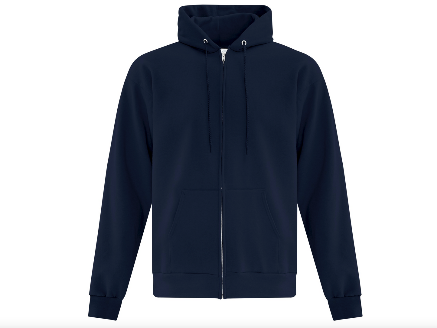 Everyday Fleece Full Zip Hoodie - ATCF2600