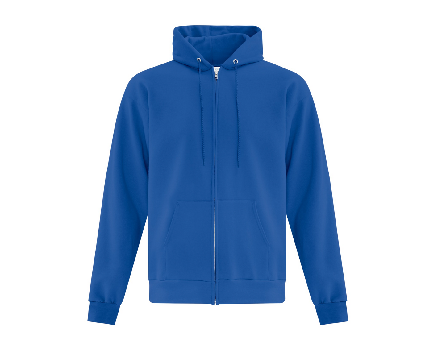 Everyday Fleece Full Zip Hoodie - ATCF2600