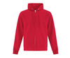 Everyday Fleece Full Zip Hoodie - ATCF2600