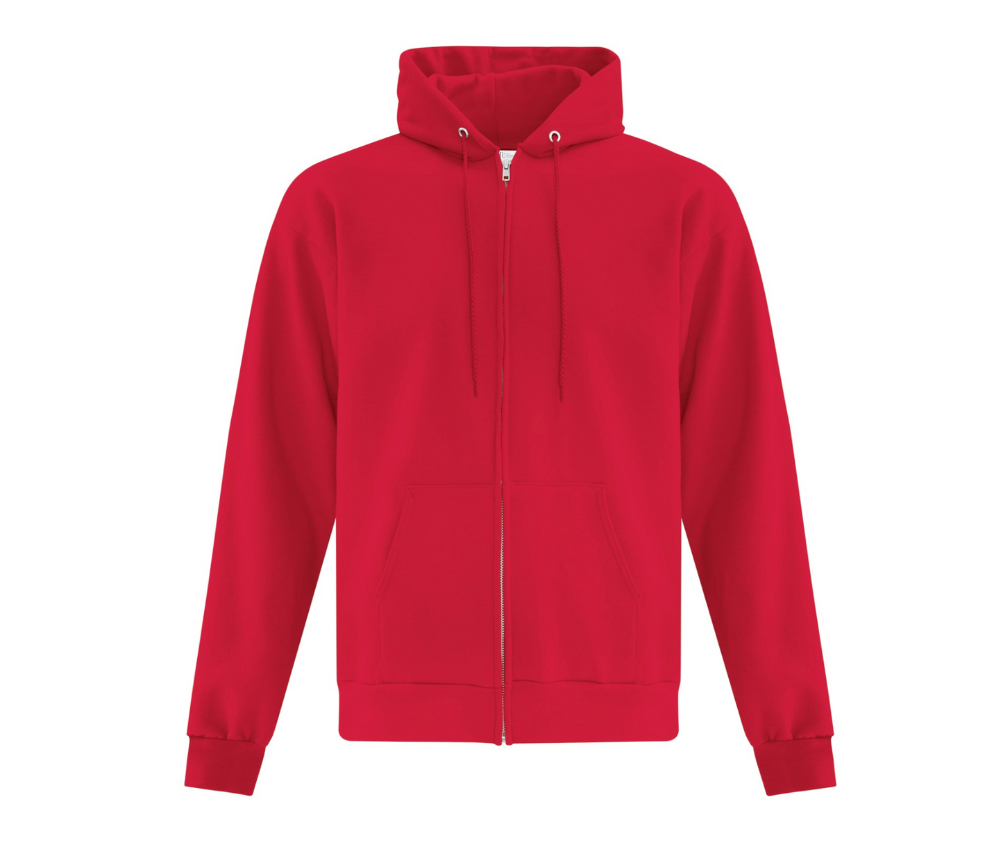 Everyday Fleece Full Zip Hoodie - ATCF2600
