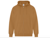Everyday Fleece Full Zip Hoodie - ATCF2600