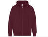 Everyday Fleece Full Zip Hoodie - ATCF2600